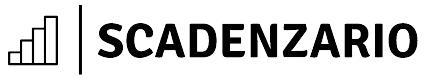 Scadenzario logo